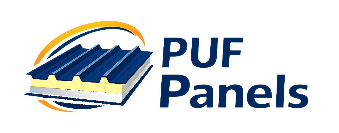 Sandwich PUF Panels